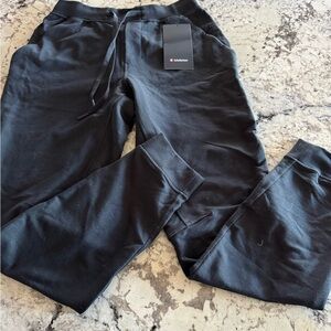 Lululemon City Sweat Jogger NWT